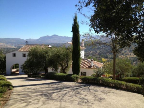 Villa Carmen Magnificent Country House in Serranía Ronda
